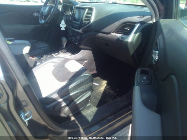 1C4PJLDS5EW188494 Jeep Cherokee Limited