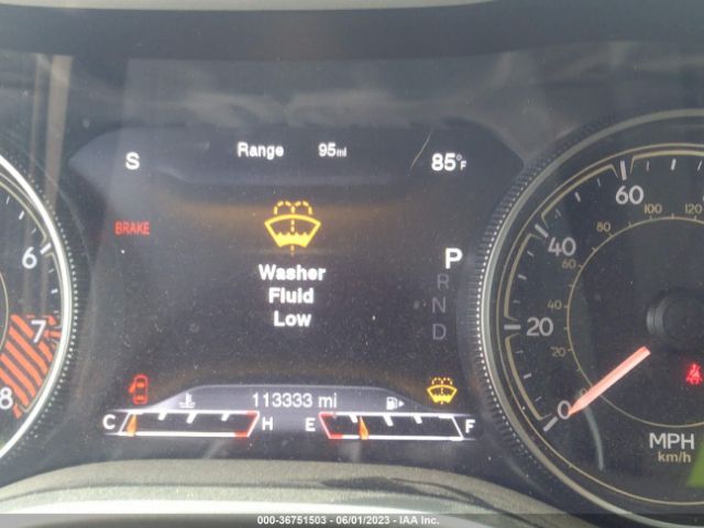 1C4PJLDS5EW188494 Jeep Cherokee Limited