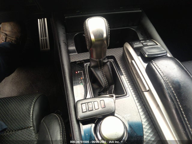 JTHBZ1BL4GA006866 Lexus GS 350