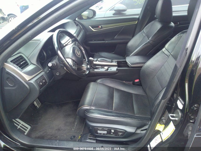 JTHBZ1BL4GA006866 Lexus GS 350
