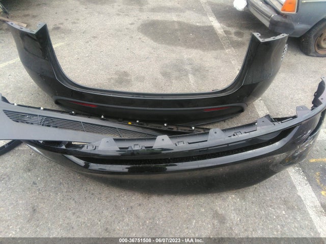 Tesla Model Y Performance 2022 7SAYGDEF5NF495519 Image 12