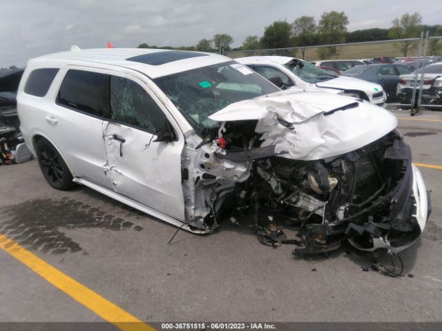 1C4SDJCT6JC362228 auction archive image