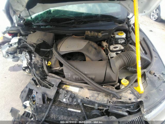 1C4SDJCT6JC362228 Dodge Durango R/t