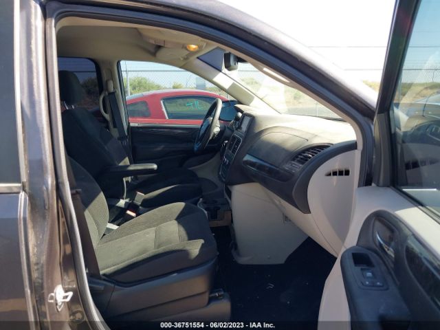 2C4RDGBG3KR704183 Dodge Grand Caravan Se