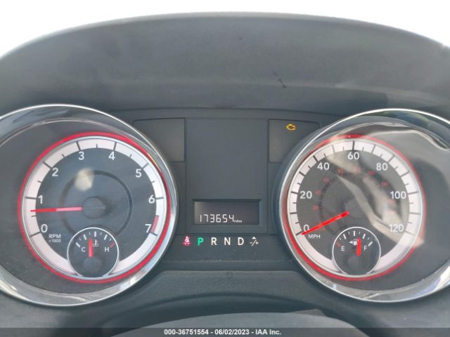 2C4RDGBG3KR704183 Dodge Grand Caravan Se