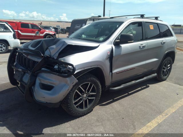 1C4RJFLG4HC605066 Jeep Grand Cherokee Trailhawk