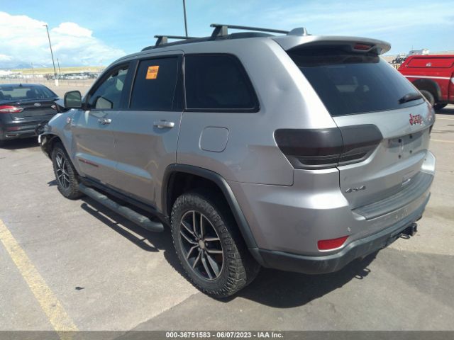 1C4RJFLG4HC605066 Jeep Grand Cherokee Trailhawk