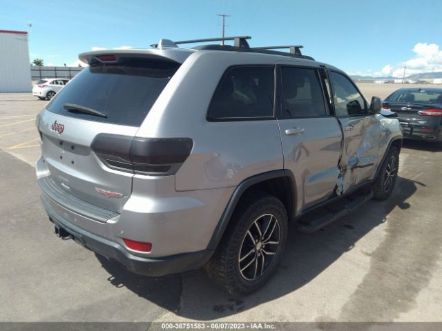 1C4RJFLG4HC605066 Jeep Grand Cherokee Trailhawk