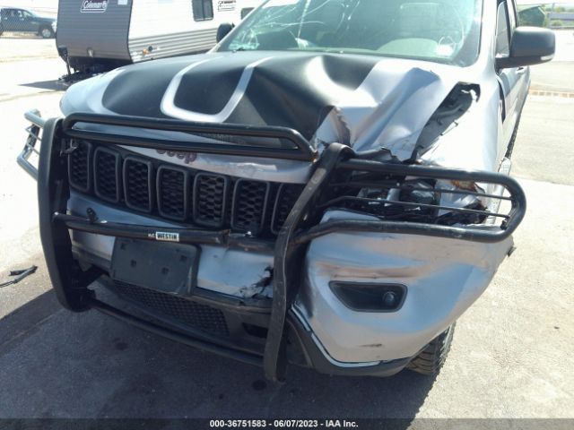 1C4RJFLG4HC605066 Jeep Grand Cherokee Trailhawk