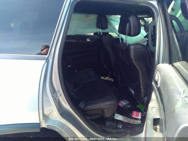 1C4RJFLG4HC605066 Jeep Grand Cherokee Trailhawk