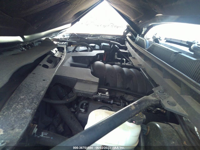 Chevrolet Silverado 1500 Lt 2018 3GCUKREC9JG321051 Image 11