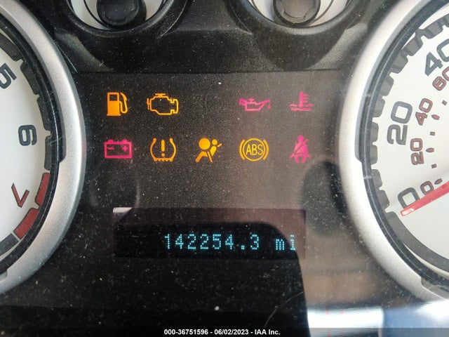 36751596 :رقم المزاد ، 1FAHP3GN4BW143217 vin ، 2011 Ford Focus Ses مزاد بيع