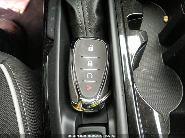 Chevrolet Trailblazer Lt 2023 KL79MPS26PB123252 Image 3