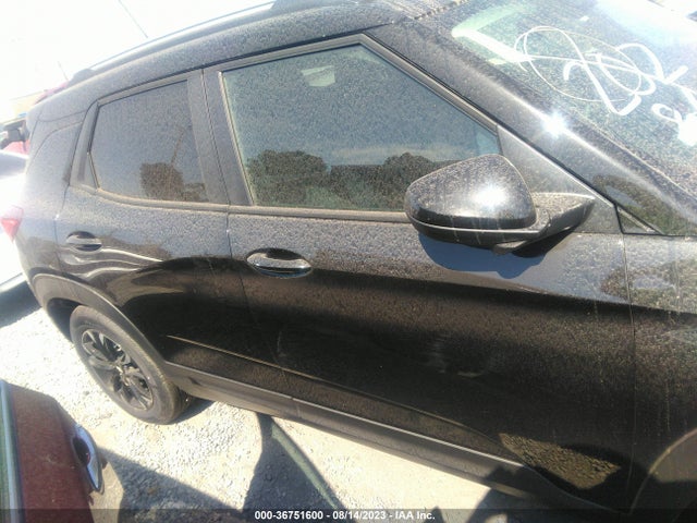 Chevrolet Trailblazer Lt 2023 KL79MPS26PB123252 Image 14