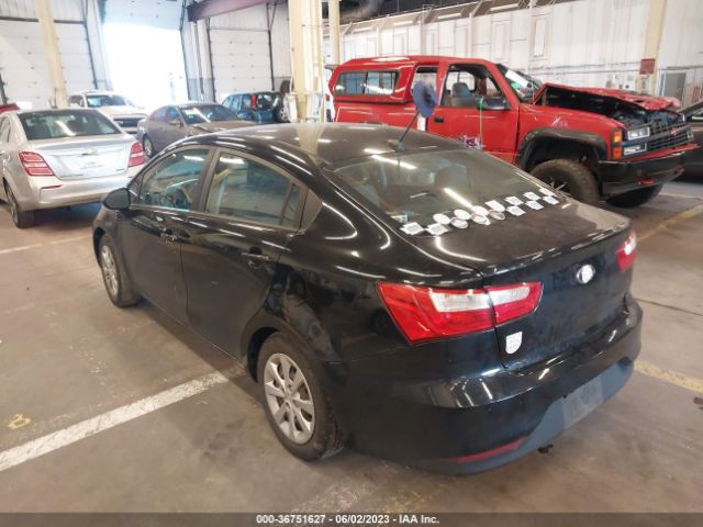 KNADM4A3XH6029078 KIA RIO LX