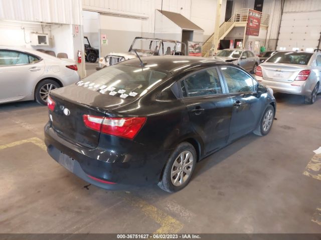 KNADM4A3XH6029078 KIA RIO LX