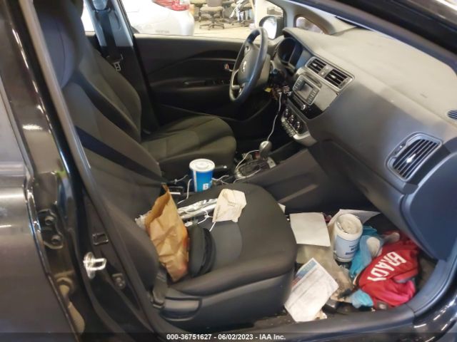 KNADM4A3XH6029078 KIA RIO LX
