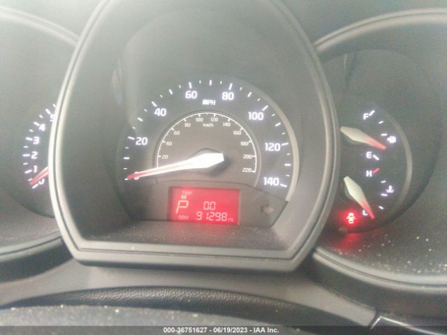 KNADM4A3XH6029078 KIA RIO LX