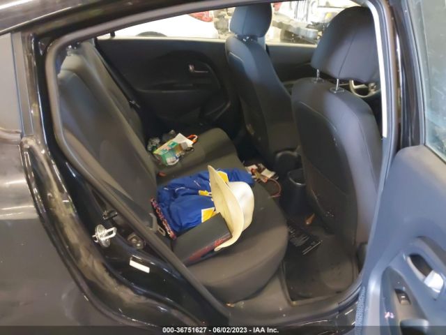 KNADM4A3XH6029078 KIA RIO LX