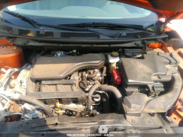 JN1BJ1CP0HW018546 Nissan Rogue Sport Sv