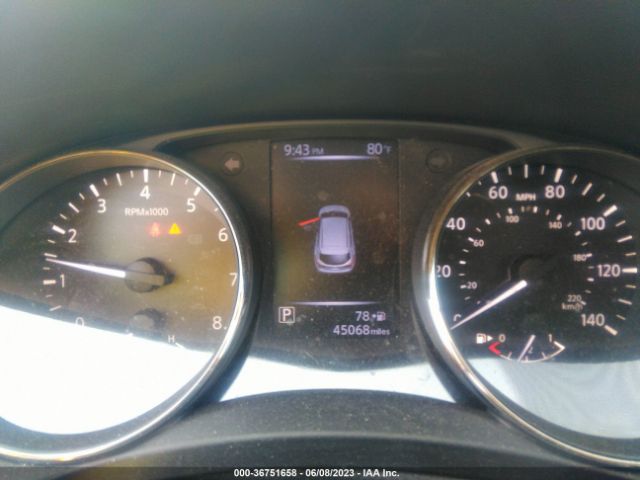JN1BJ1CP0HW018546 Nissan Rogue Sport Sv