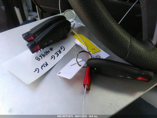 2022 RAM 1500 CLASSIC TRADESMAN VIN: 3C6RR7KG3NG332007