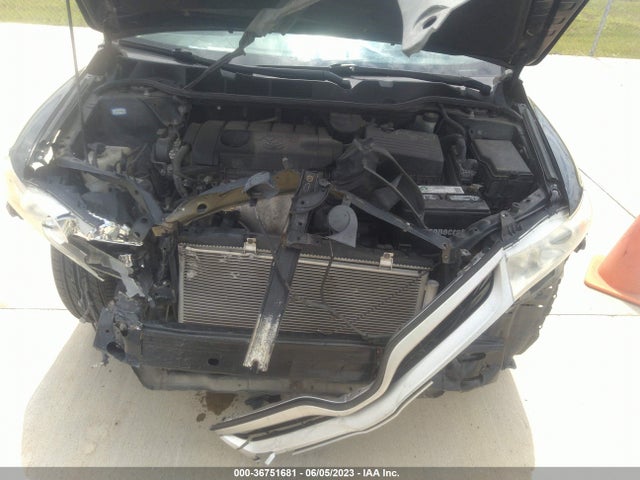 Toyota Venza Le/xle 2015 4T3ZA3BB4FU090729 Image 12