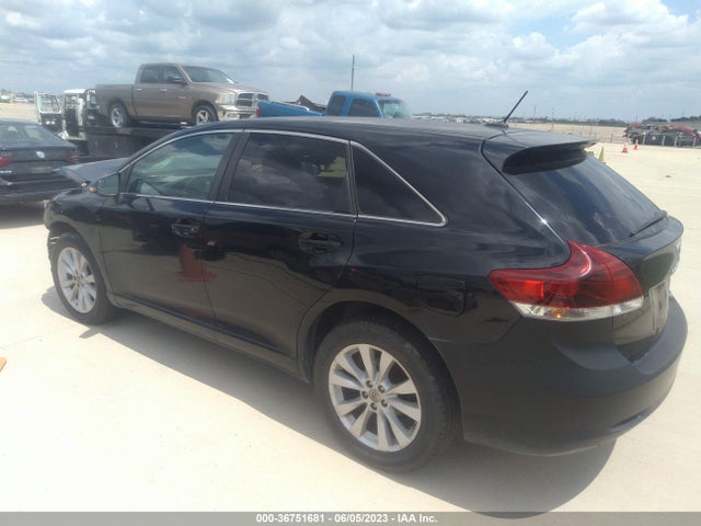 Toyota Venza Le/xle 2015 4T3ZA3BB4FU090729 Image 5