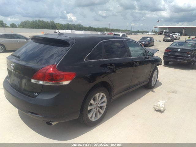 Toyota Venza Le/xle 2015 4T3ZA3BB4FU090729 Image 6