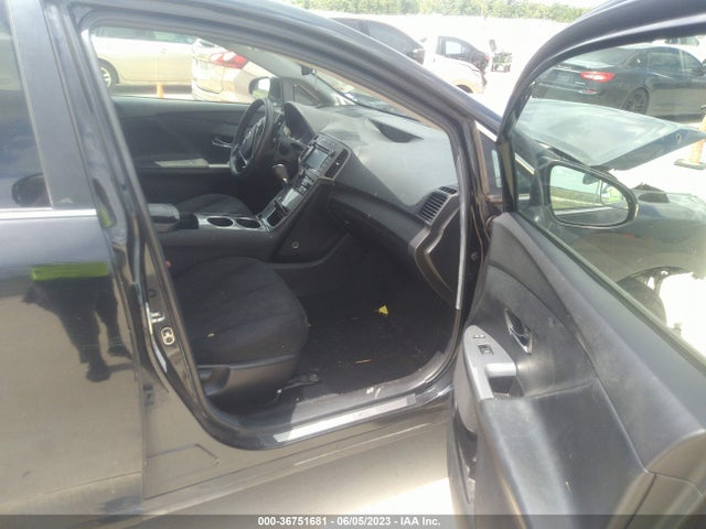 Toyota Venza Le/xle 2015 4T3ZA3BB4FU090729 Image 7