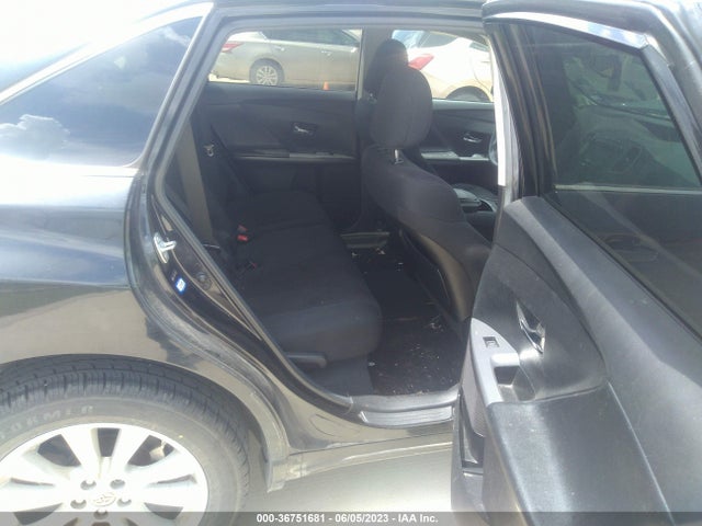 Toyota Venza Le/xle 2015 4T3ZA3BB4FU090729 Image 10