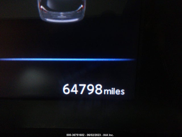 Nissan ROGUE SV 2018 5N1AT2MVXJC711505 Image 8