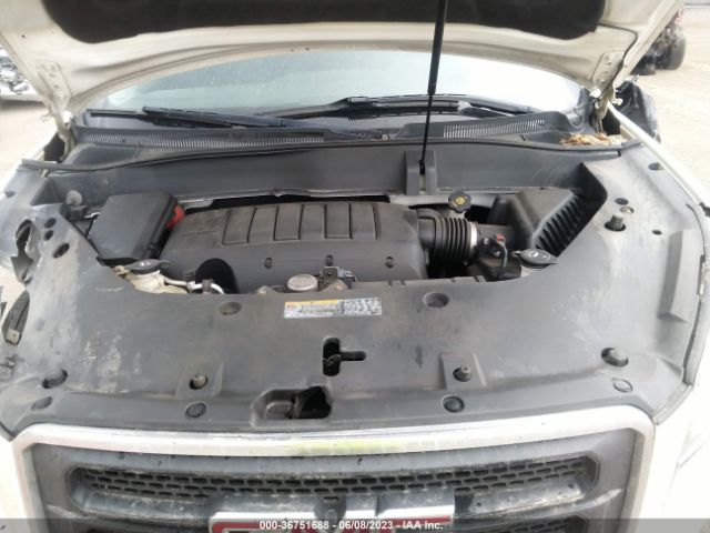 1GKKVPKD6EJ275106 GMC ACADIA SLE