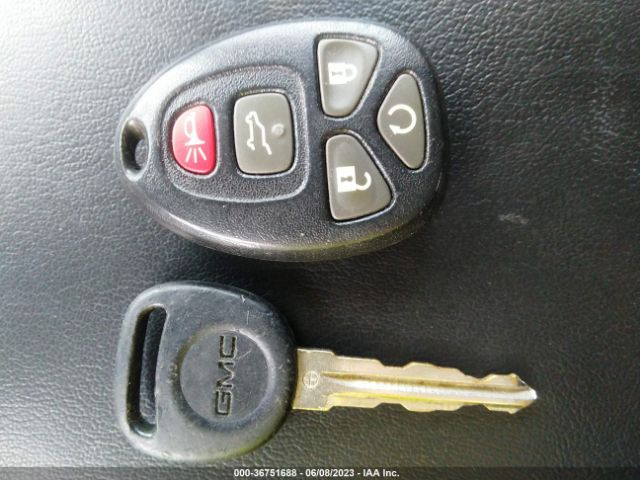 1GKKVPKD6EJ275106 GMC ACADIA SLE