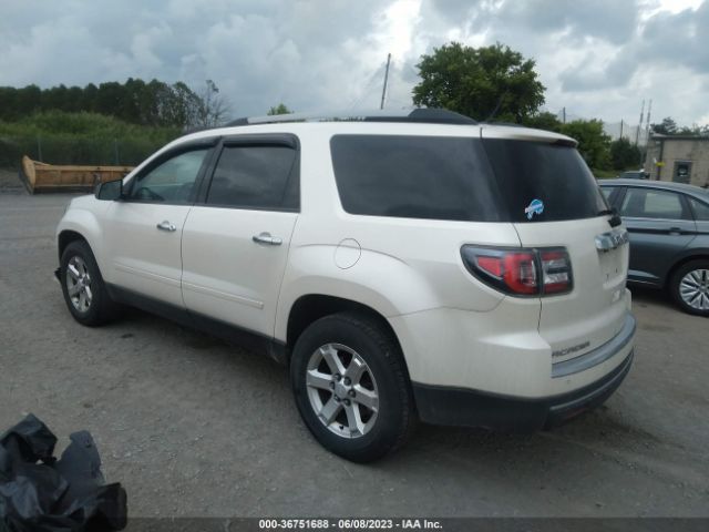 1GKKVPKD6EJ275106 GMC ACADIA SLE