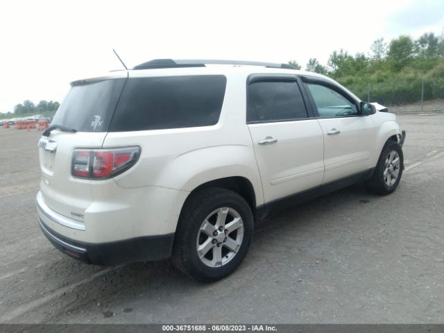 1GKKVPKD6EJ275106 GMC ACADIA SLE