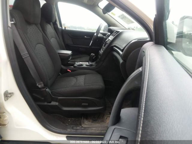 1GKKVPKD6EJ275106 GMC ACADIA SLE