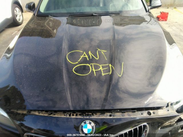 WBA5A5C58GG350644 BMW 5 Series 528i