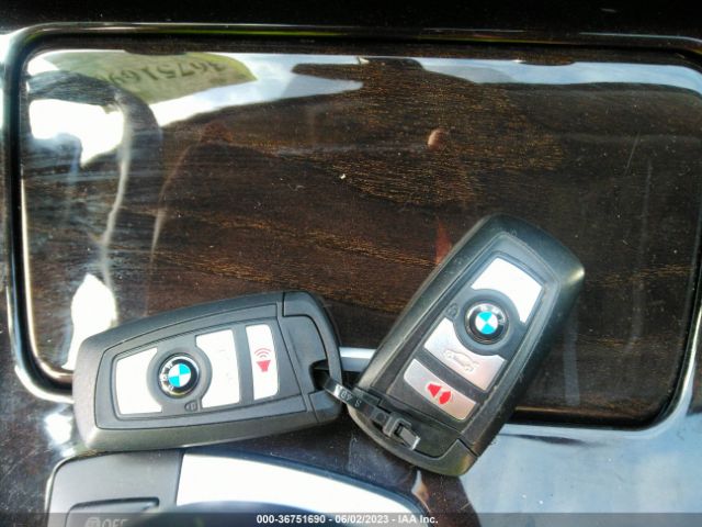 WBA5A5C58GG350644 BMW 5 Series 528i