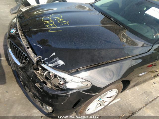 WBA5A5C58GG350644 BMW 5 Series 528i