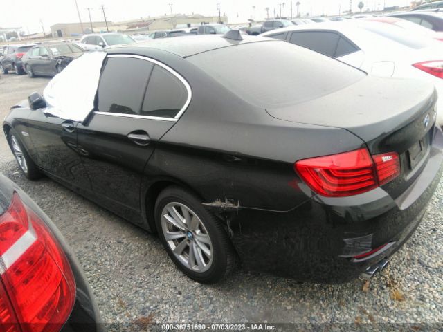 WBA5A5C58GG350644 BMW 5 Series 528i