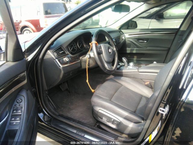 WBA5A5C58GG350644 BMW 5 Series 528i