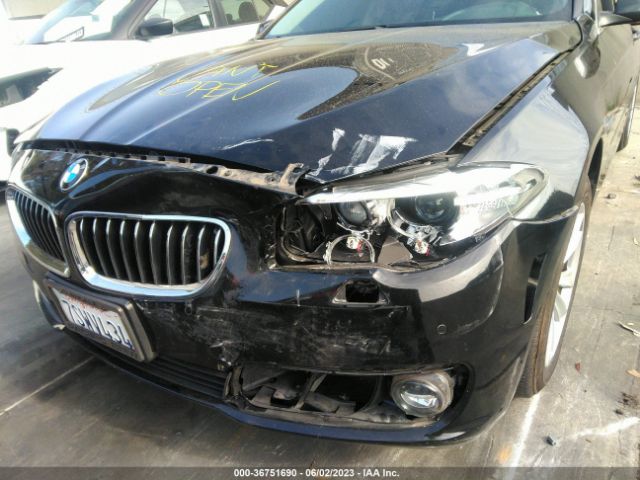 WBA5A5C58GG350644 BMW 5 Series 528i