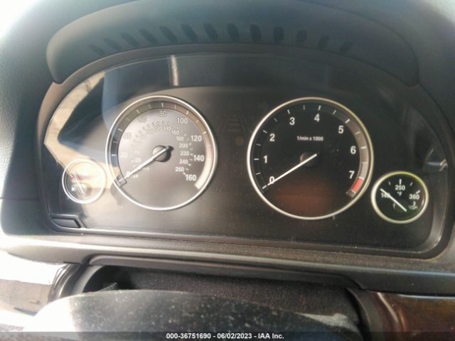 WBA5A5C58GG350644 BMW 5 Series 528i