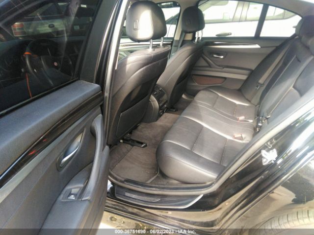 WBA5A5C58GG350644 BMW 5 Series 528i