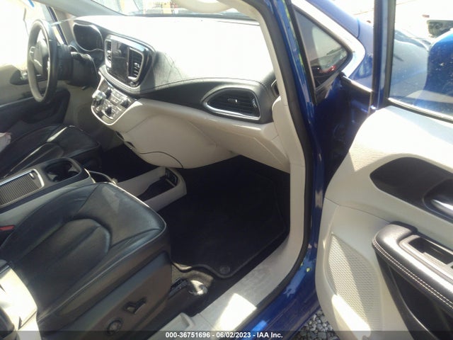 Chrysler Pacifica Limited 2020 2C4RC1GG4LR289577 Image 5