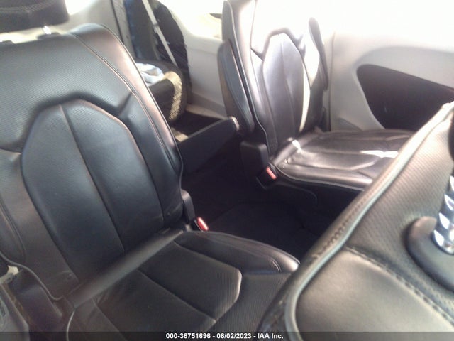 Chrysler Pacifica Limited 2020 2C4RC1GG4LR289577 Image 8