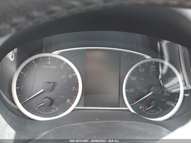 3N1AB7AP6KY317103 Nissan SENTRA SV