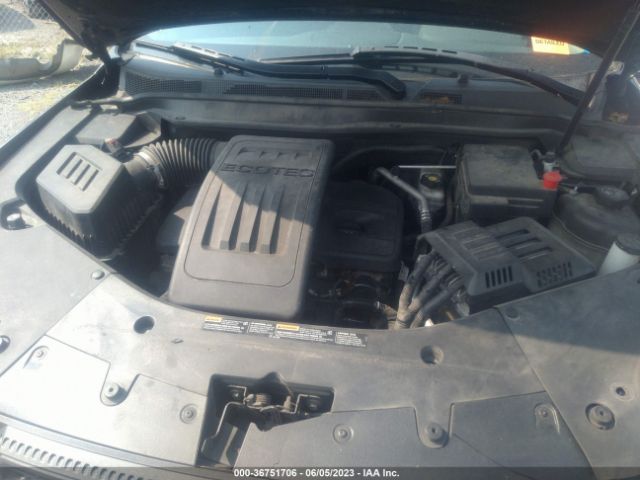 2GKALMEKXH6318552 GMC Terrain Sle