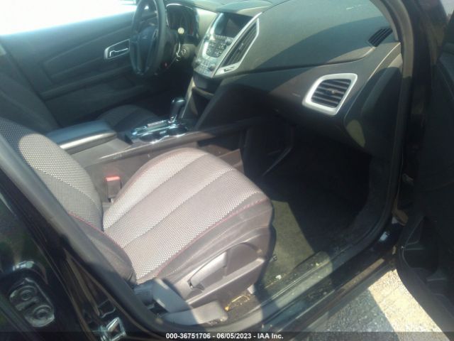 2GKALMEKXH6318552 GMC Terrain Sle